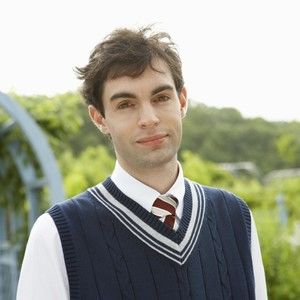 Meet your Posher, August